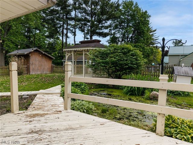 102 Young Drive, Lodi, OH 44254