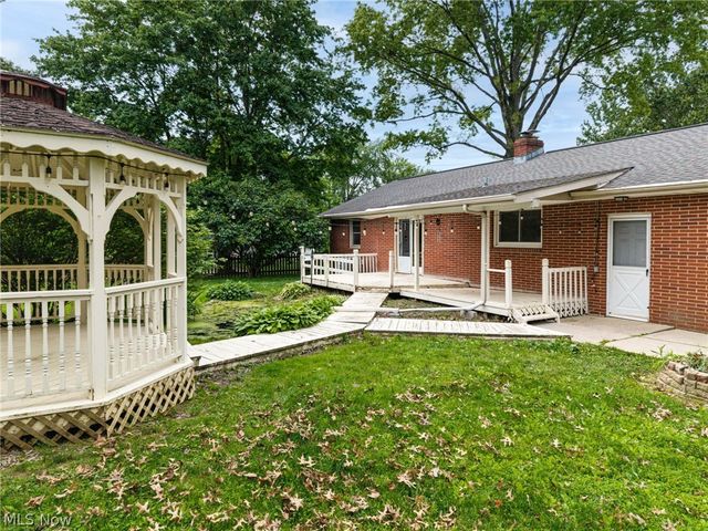 102 Young Drive, Lodi, OH 44254