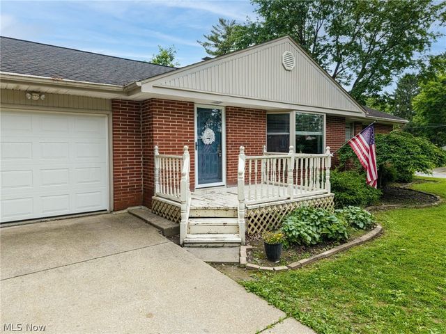 102 Young Drive, Lodi, OH 44254