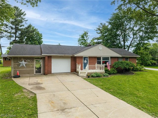 102 Young Drive, Lodi, OH 44254
