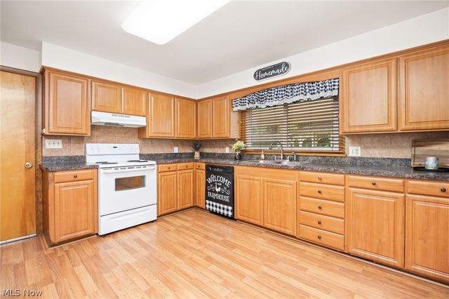 102 Young Drive, Lodi, OH 44254