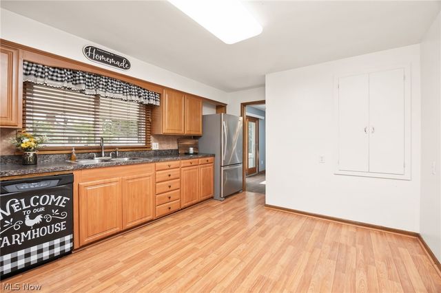102 Young Drive, Lodi, OH 44254