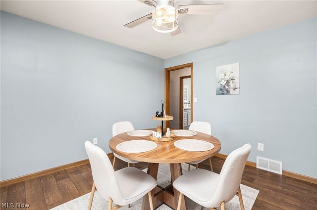 102 Young Drive, Lodi, OH 44254
