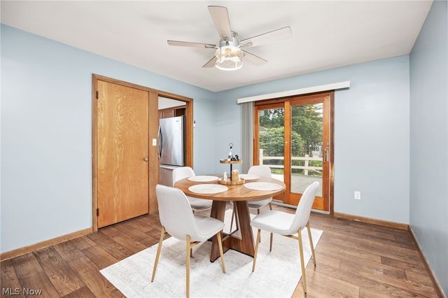 102 Young Drive, Lodi, OH 44254