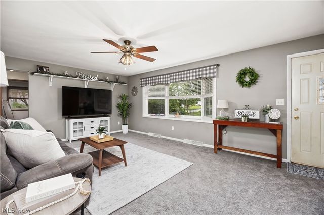 102 Young Drive, Lodi, OH 44254