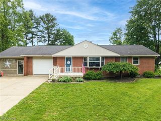 102 Young Drive, Lodi, OH 44254