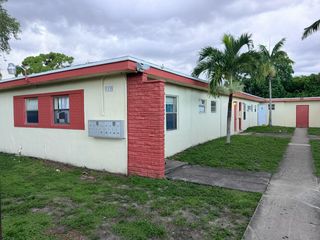 1135 SHARAZAD Boulevard 35, Opa-Locka # 35, Opa Locka, FL 33054