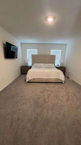 654 PARK PLACE BOULEVARD, Davenport, FL 33837