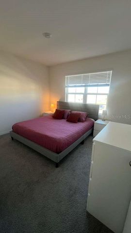 654 PARK PLACE BOULEVARD, Davenport, FL 33837