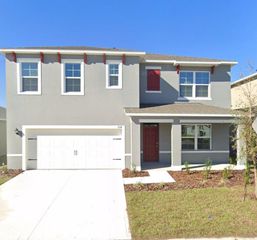 654 PARK PLACE BOULEVARD, Davenport, FL 33837