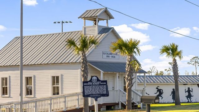 8441 Park Place Drive, Panama City, FL 32404