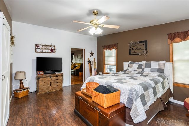 1641 Woods Drive, Beavercreek, OH 45432