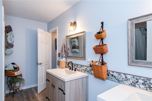 1641 Woods Drive, Beavercreek, OH 45432