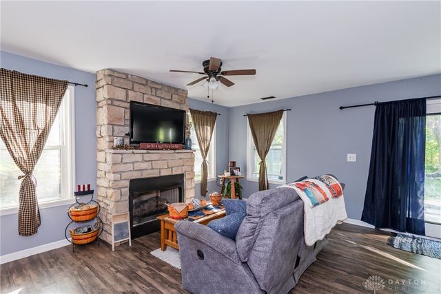 1641 Woods Drive, Beavercreek, OH 45432