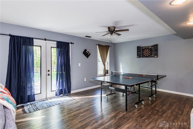 1641 Woods Drive, Beavercreek, OH 45432