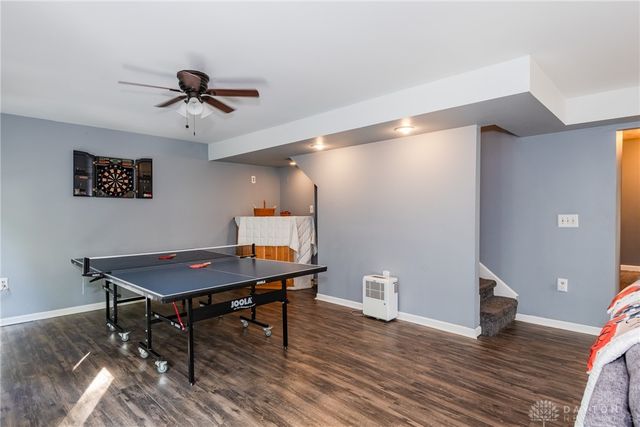 1641 Woods Drive, Beavercreek, OH 45432