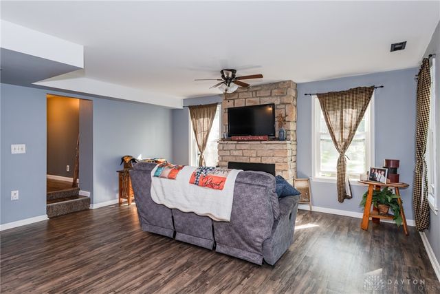 1641 Woods Drive, Beavercreek, OH 45432