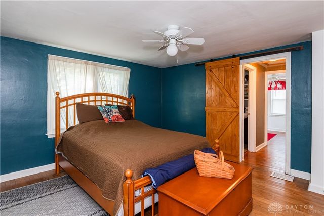 1641 Woods Drive, Beavercreek, OH 45432