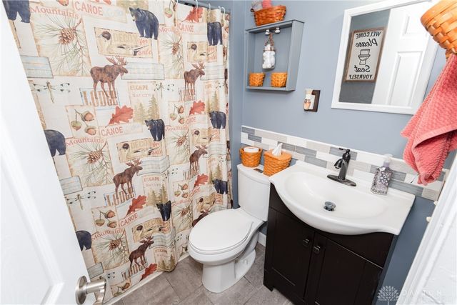 1641 Woods Drive, Beavercreek, OH 45432