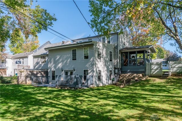 1641 Woods Drive, Beavercreek, OH 45432