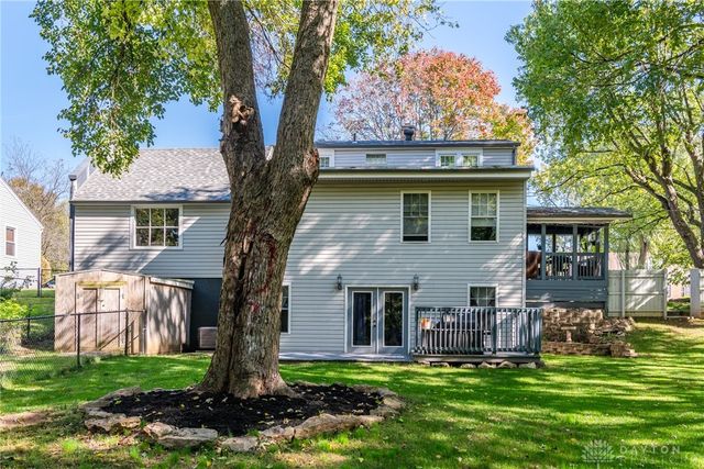 1641 Woods Drive, Beavercreek, OH 45432