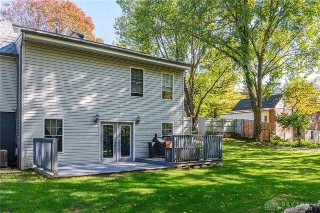 1641 Woods Drive, Beavercreek, OH 45432