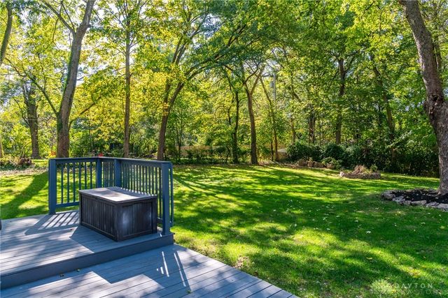 1641 Woods Drive, Beavercreek, OH 45432