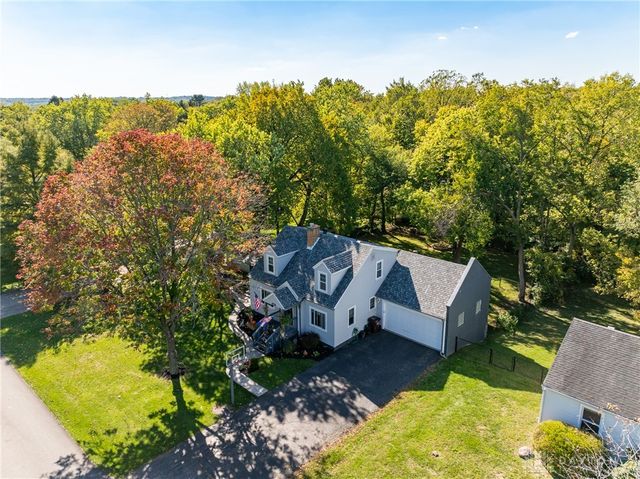 1641 Woods Drive, Beavercreek, OH 45432