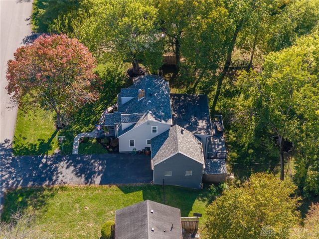 1641 Woods Drive, Beavercreek, OH 45432