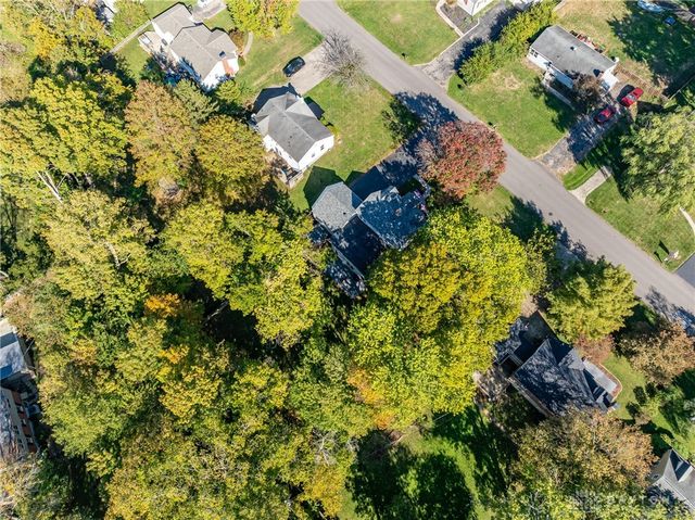 1641 Woods Drive, Beavercreek, OH 45432