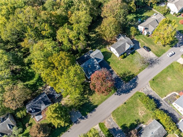 1641 Woods Drive, Beavercreek, OH 45432