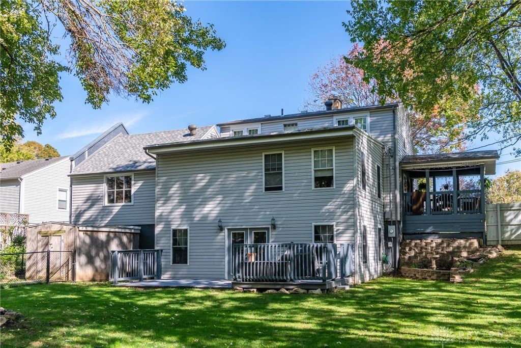 1641 Woods Drive, Beavercreek, OH 45432