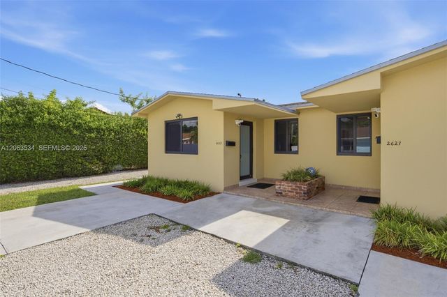2625 SW 29th Ave 2625, Miami, FL 33133