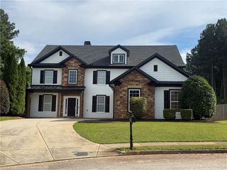 387 Fern Court, Hoschton, GA 30548