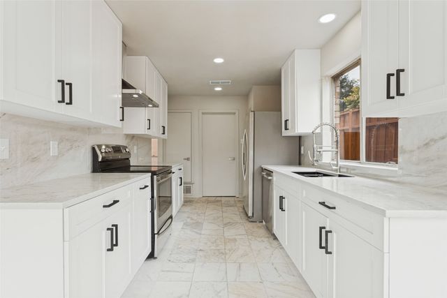 2205 Phoenix Drive, Garland, TX 75040