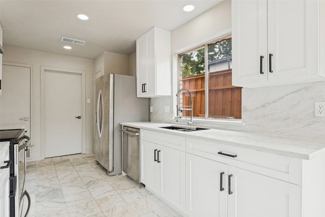 2205 Phoenix Drive, Garland, TX 75040