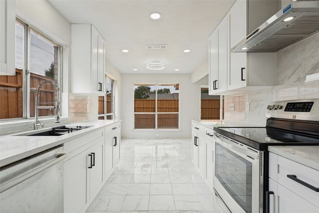 2205 Phoenix Drive, Garland, TX 75040