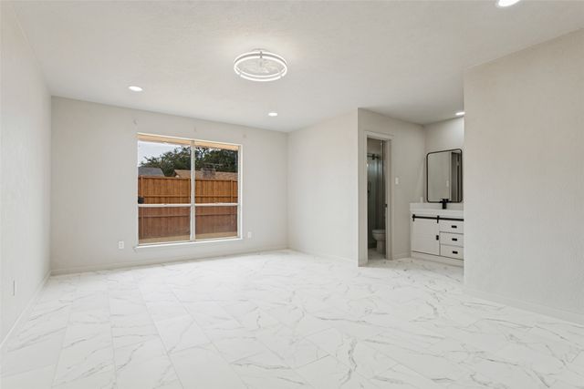 2205 Phoenix Drive, Garland, TX 75040