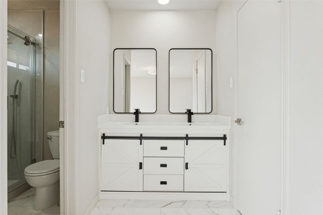 2205 Phoenix Drive, Garland, TX 75040