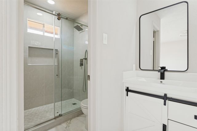 2205 Phoenix Drive, Garland, TX 75040