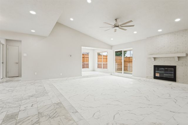 2205 Phoenix Drive, Garland, TX 75040