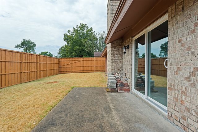 2205 Phoenix Drive, Garland, TX 75040