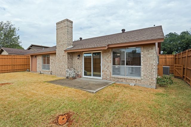 2205 Phoenix Drive, Garland, TX 75040