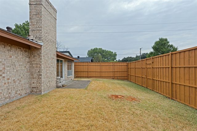 2205 Phoenix Drive, Garland, TX 75040