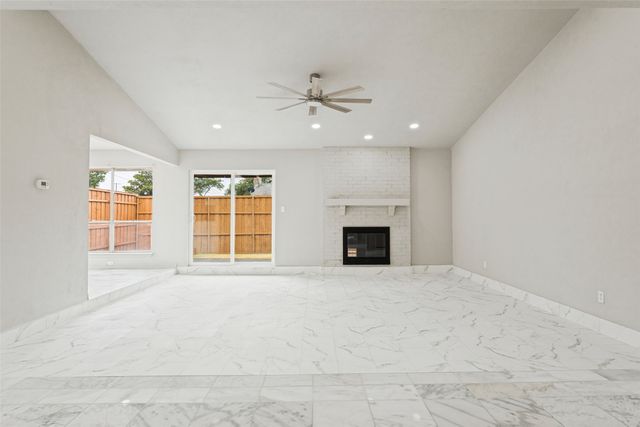 2205 Phoenix Drive, Garland, TX 75040