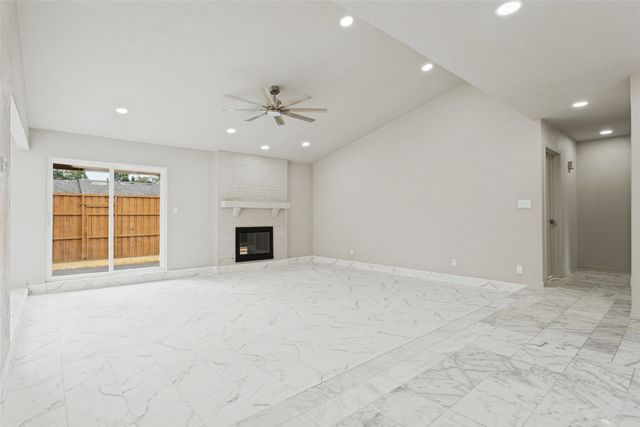 2205 Phoenix Drive, Garland, TX 75040