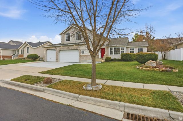 1239 W PITCHFORK RD, Murray, UT 84123