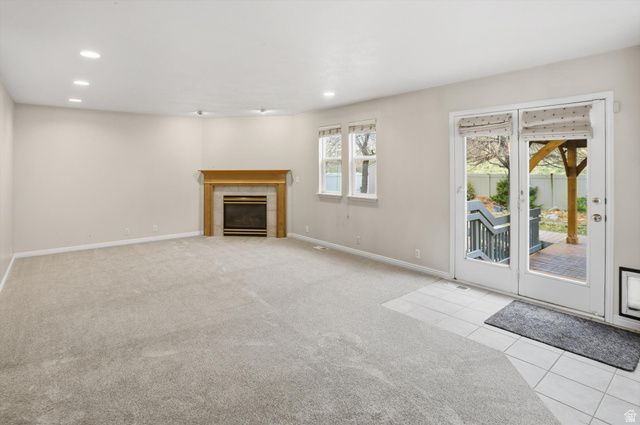 1239 W PITCHFORK RD, Murray, UT 84123