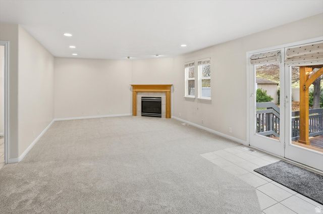 1239 W PITCHFORK RD, Murray, UT 84123