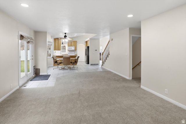 1239 W PITCHFORK RD, Murray, UT 84123